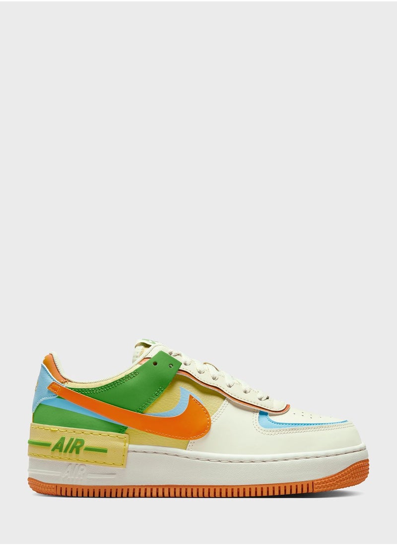 Nike - Af1 Shadow - Image 1