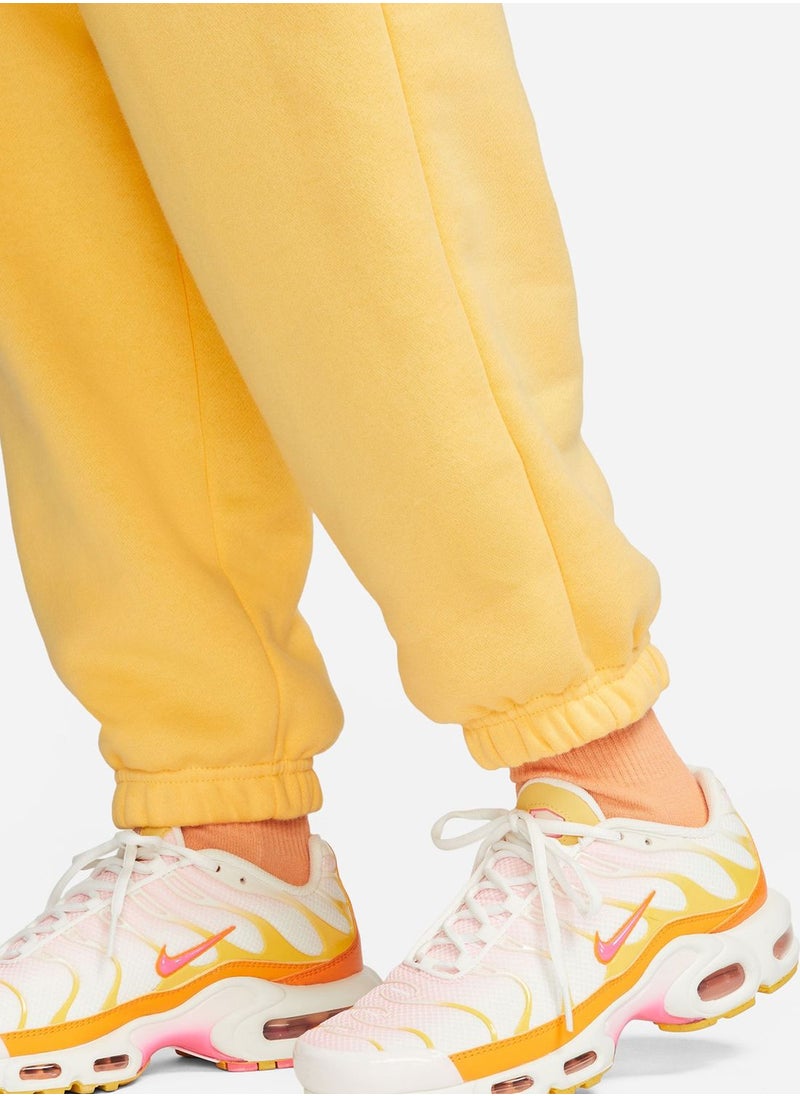 Nike - Nsw Phoenix Fleece Sweatpants - Image 1