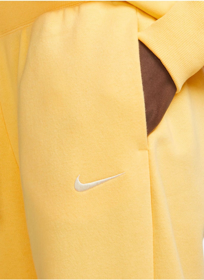 Nike - Nsw Phoenix Fleece Sweatpants - Image 1