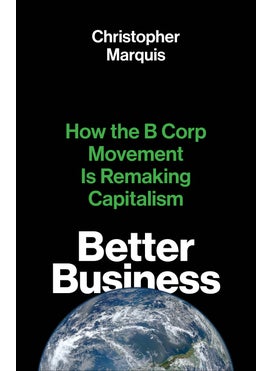 Better Business 