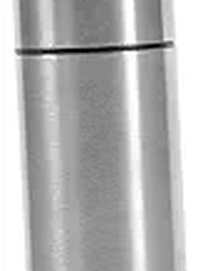 Stainless Steel Oil Spray Bottle Dispenser For Cooking Grilling And Outdoor Activities - Image 1