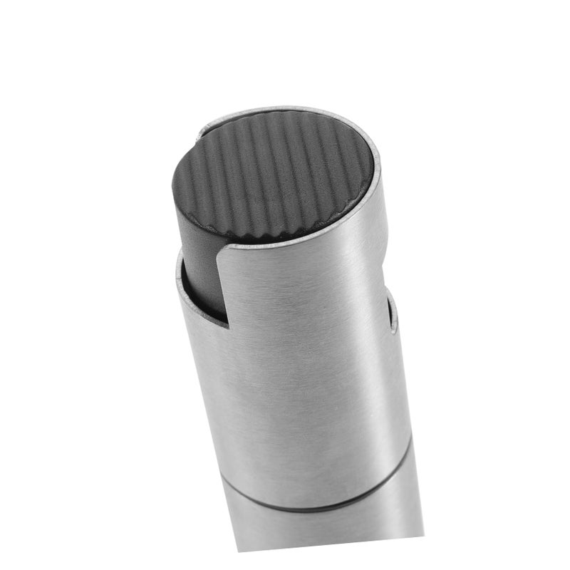 Stainless Steel Oil Spray Bottle Dispenser For Cooking Grilling And Outdoor Activities - Image 3