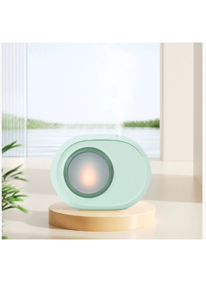 KUYING New Colorful Cup Small Humidifier 