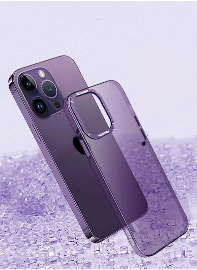 KST Design iPhone 13 Pro Max Ice Armor Protective Shockproof Cover  - Image 2