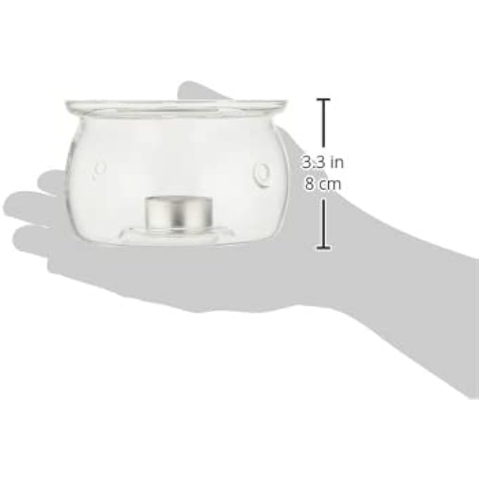 Hario Tea Warmer Small - Image 4