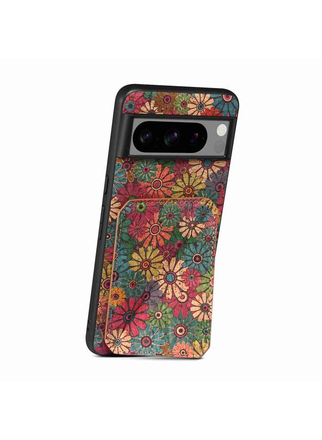 جرين تايجر جراب لهاتف Google Pixel 7a مزود بفتحة بطاقة مزدوجة - Image 3