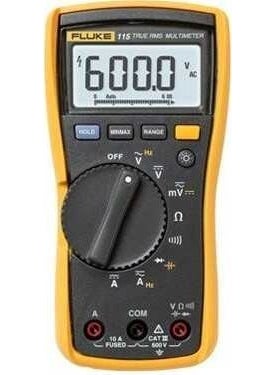 115 Digital Multimeter