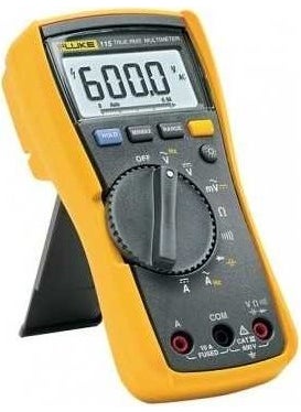 FLUKE - 115 Digital Multimeter - Image 1