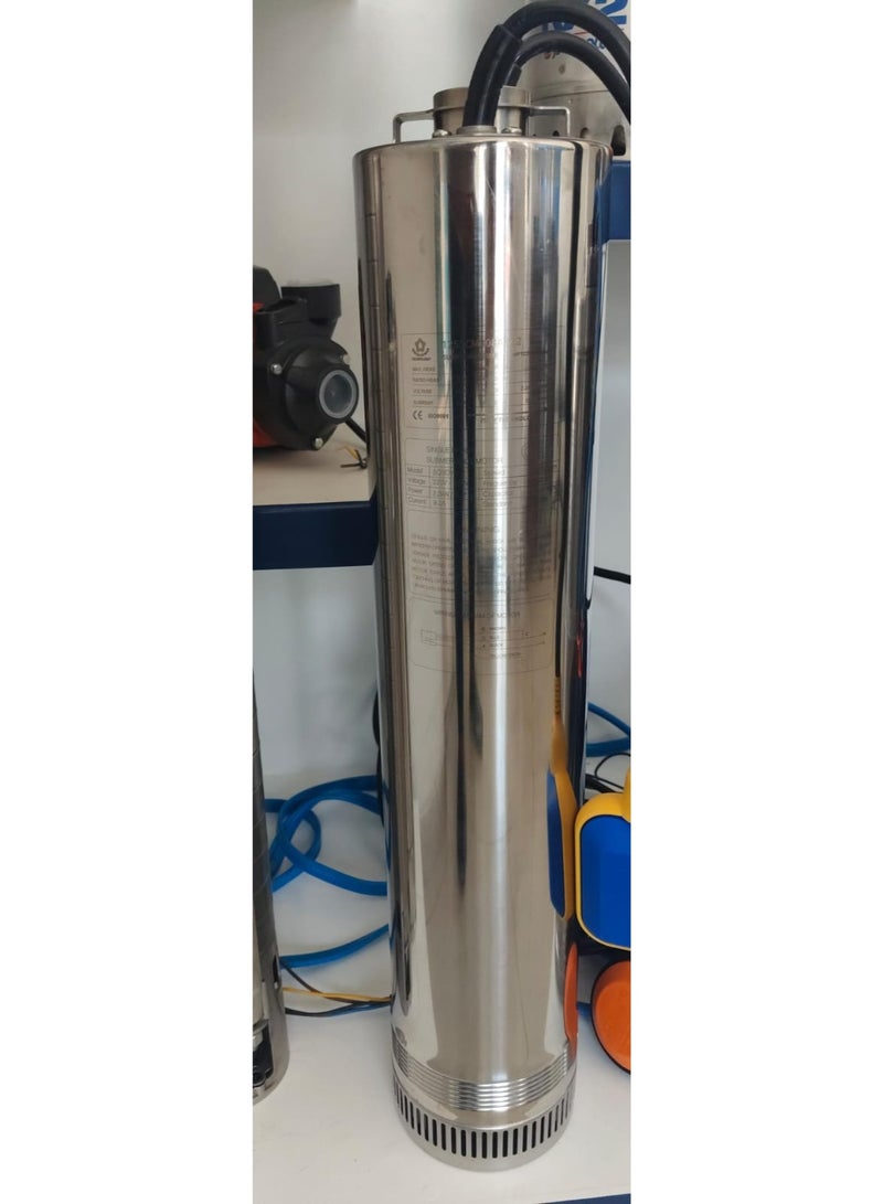WPT SUBMERSIBLE PUMP 3HP - Image 3