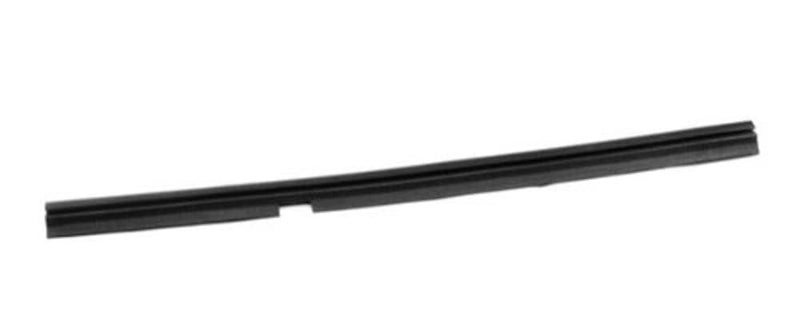 Omix-Ada | 12303.70 | Door Glass Seal, Rear, Right, Inner | OE Reference: 55135128 | Fits 1984-1996 Jeep Cherokee XJ - Image 1