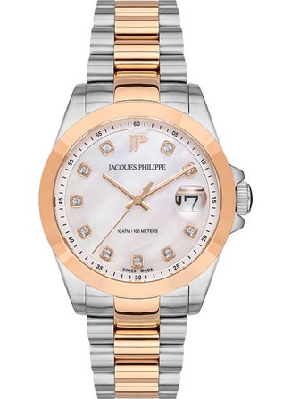 Jacques Philippe JPQLS347388 Women's Wristwatch  - Image 1