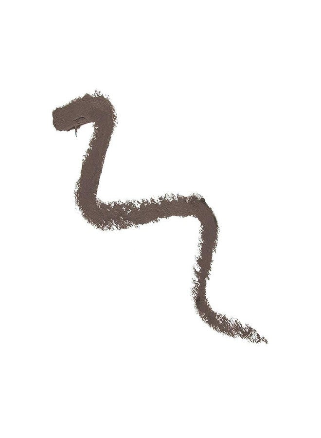 Lumene Eyebrow Shaping Pencil with Brush 1.08 g / 0.04 OZ. (3 Ash Brown) - Image 2