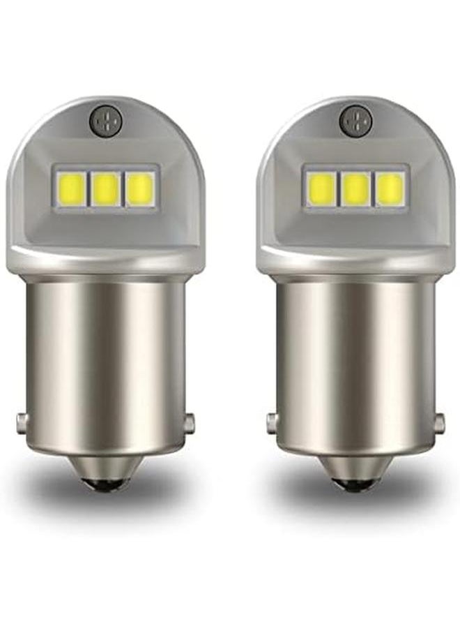 Osram Ledriving Sl ≜ R10W White 6000K Led Retrofit Offroad Use Only Double Blister 2 Lamps  - Image 3