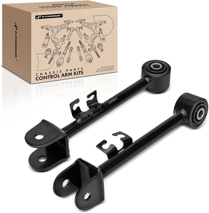 A-Premium Rear Upper Forward Control Arm Set - Image 1