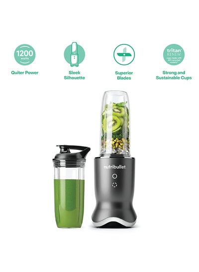 nutribullet Ultra 1200W High