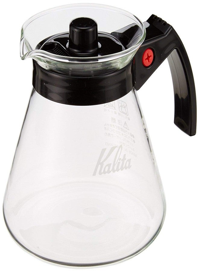 Kalita #35163 Coffee Drip Set, 102-Roto Set N (For 2 to 4 People) - Image 4
