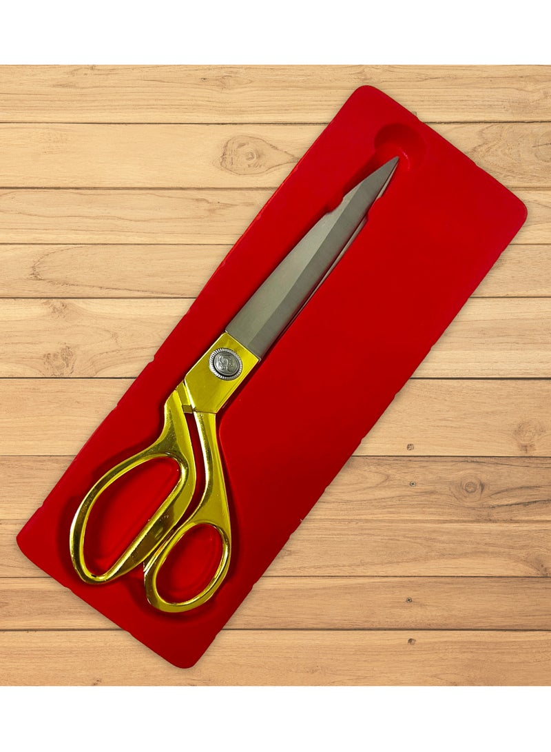 Golden Scissors