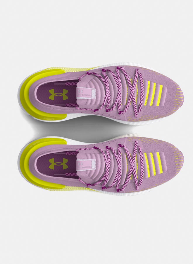 UNDER ARMOUR HOVR™ Phantom 3 Running Shoes  - Image 3