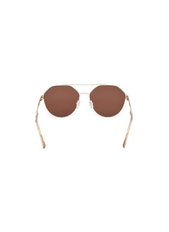 MAXCO Metal Shaped Sunglasses  - Image 2