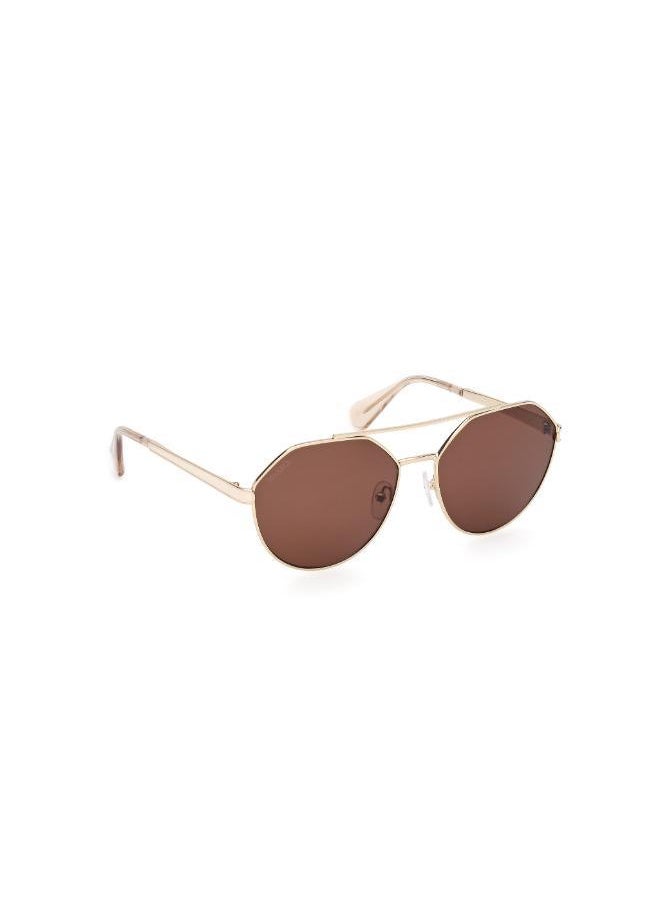 MAXCO Metal Shaped Sunglasses  - Image 3