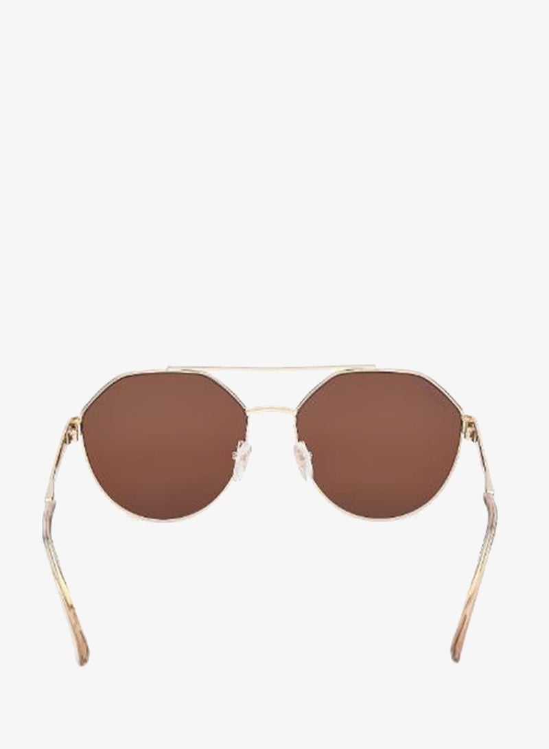 MAXCO Metal Shaped Sunglasses - Image 2