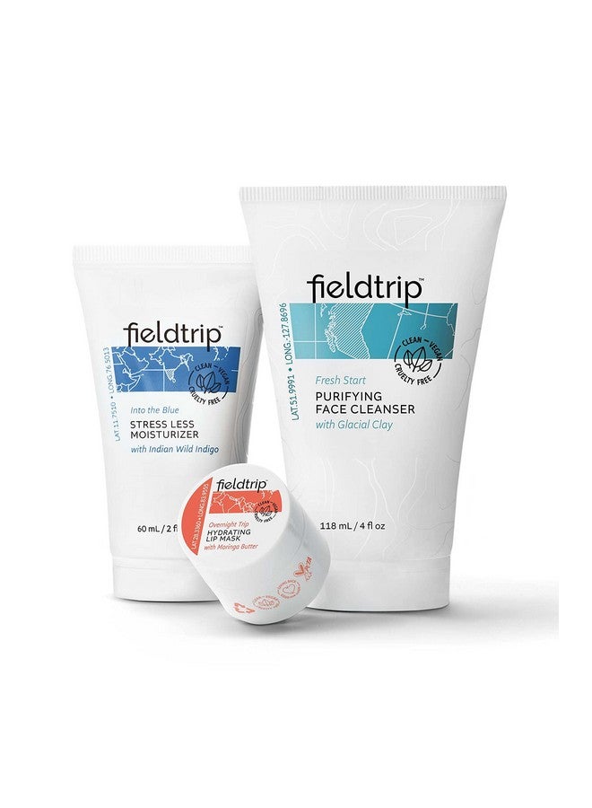 فيلد تريب مجموعة المبتدئين - Image 1