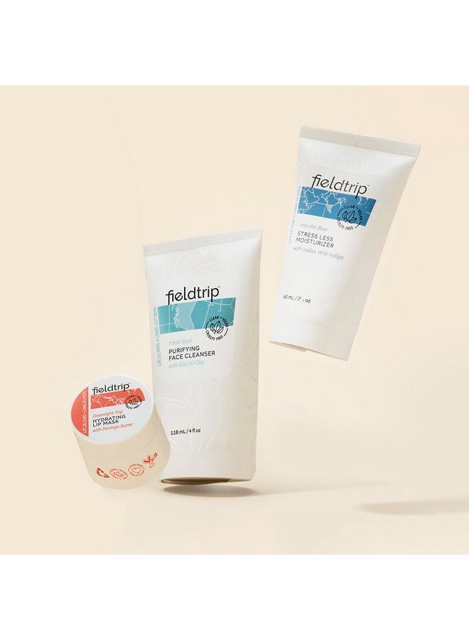 فيلد تريب مجموعة المبتدئين - Image 2