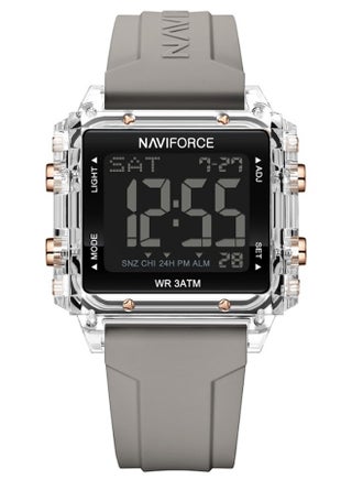 Men's Water Resistant Digital Luxury Sports Watch NF7101 - pzsku/Z4904B0EBDADE2D87AFDFZ/45/_/1699734382/7a7f3f56-a86a-42ef-ba7a-d107b8026657