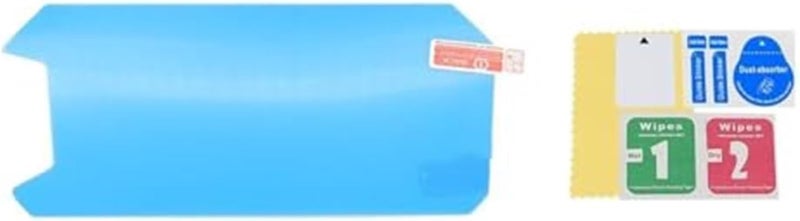 Wivplex Motorcycle Speedometer Screen Protector - Image 2