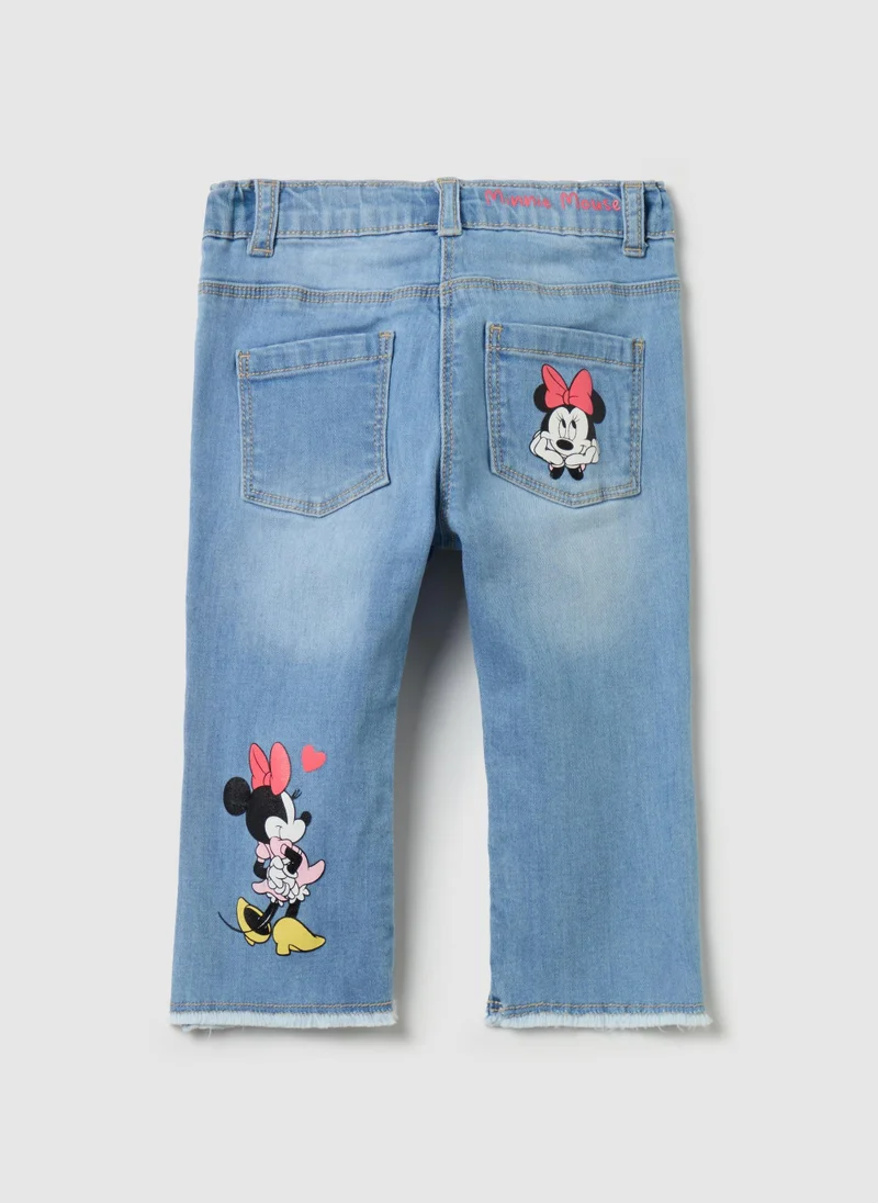 Ovs Light Blue