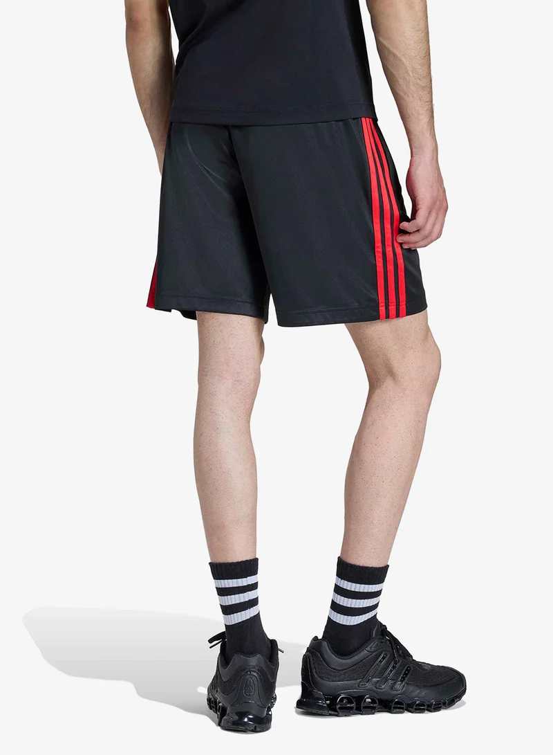 adidas Originals Teamgeist Adicolor Shorts