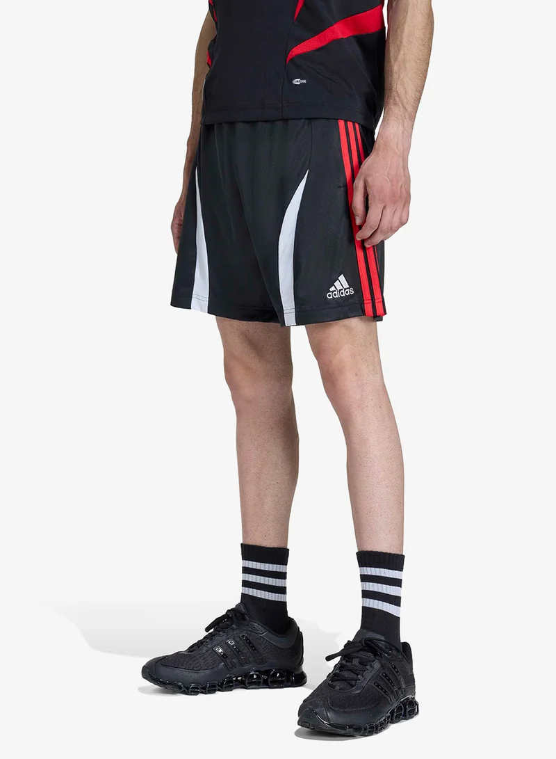 adidas Originals Teamgeist Adicolor Shorts