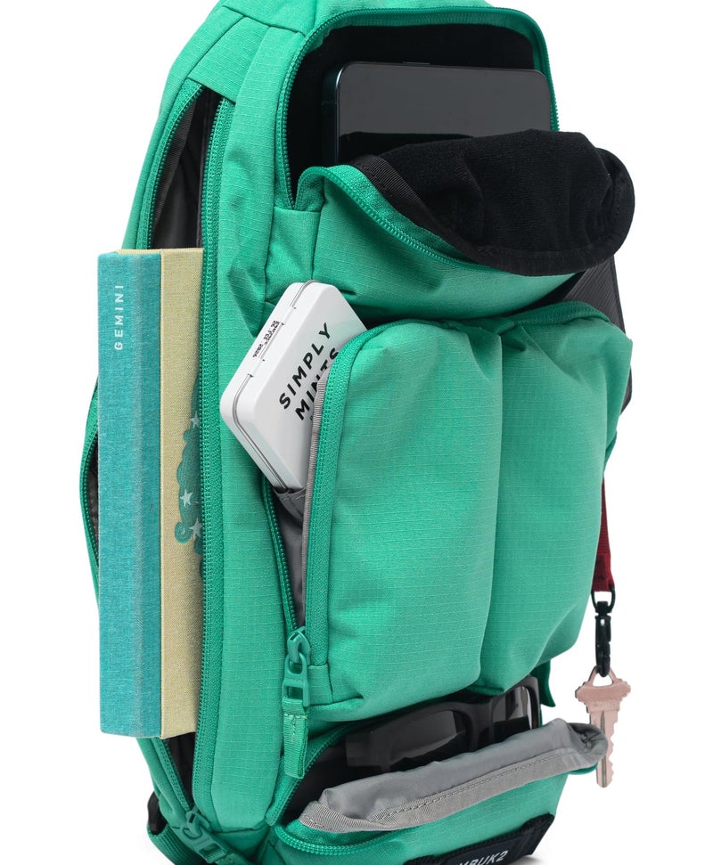 Timbuk2 Flight Sling, Jade - Image 5