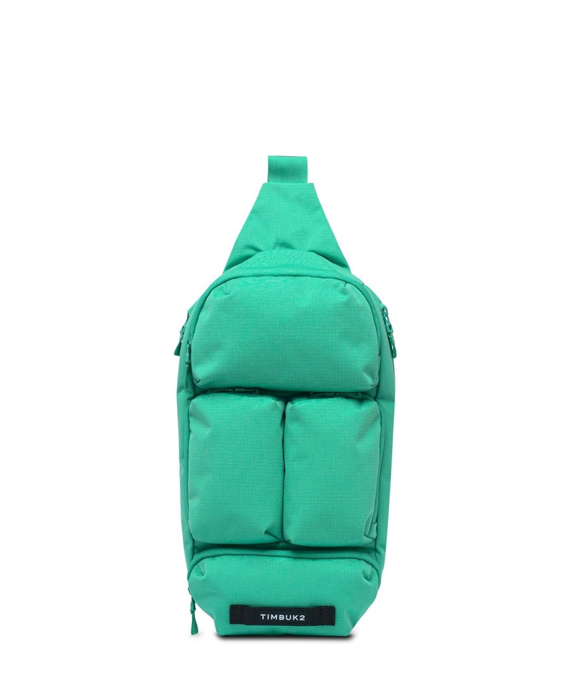 Timbuk2 Flight Sling, Jade - Image 1