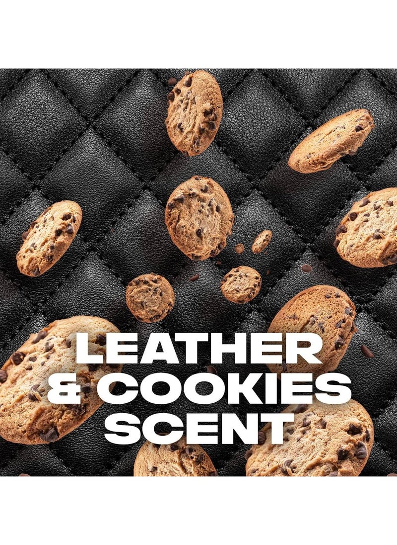 Axe - Axe Body Spray  Leather & Cookies Men150Ml - Image 1