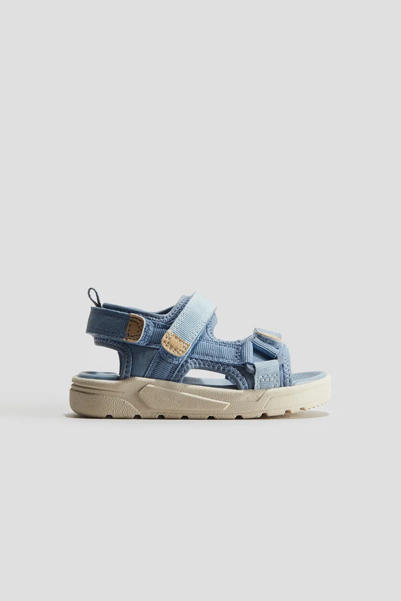 H&M Scuba sandals