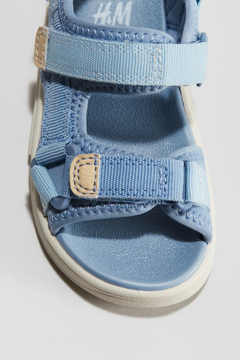 H&M Scuba sandals
