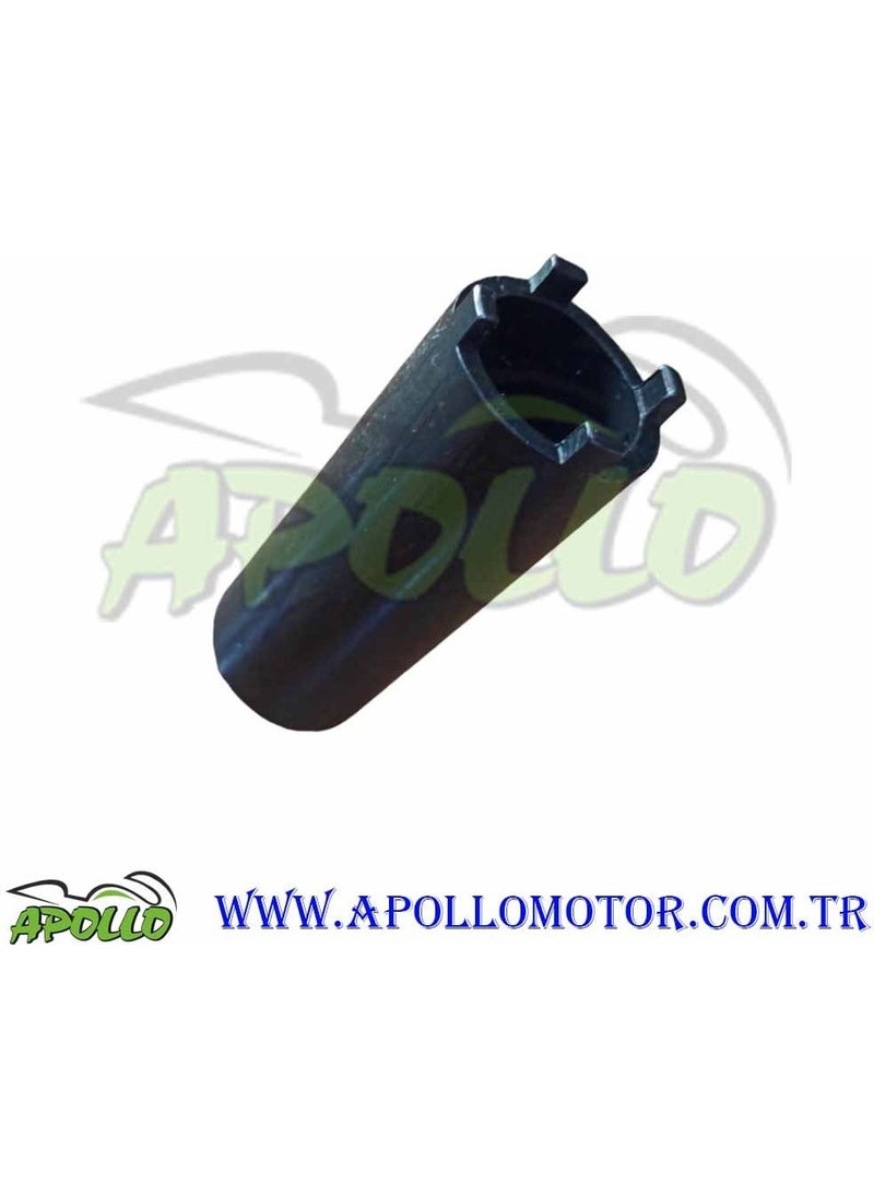 Apollo - Cg 125 Clutch Puller - Image 1