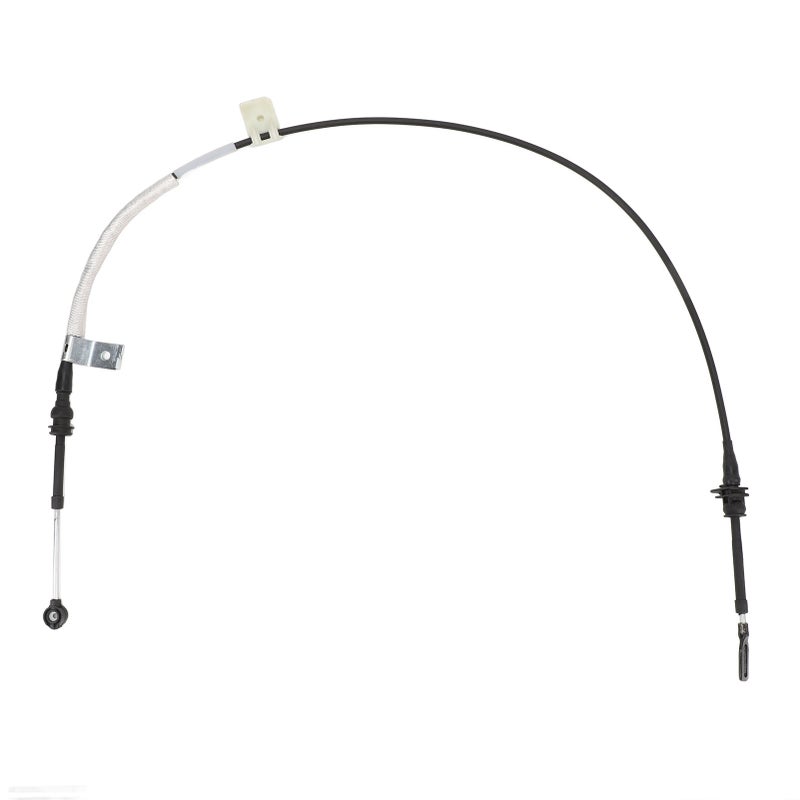 Automatic Transmission Gear Shift Cable XR3Z‑7E395‑AA Enhanced Performance Shift Control Cable for Mustang 1999 to 2004 - Image 1