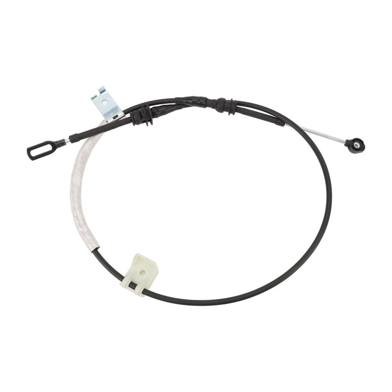 Automatic Transmission Gear Shift Cable XR3Z‑7E395‑AA Enhanced Performance Shift Control Cable for Mustang 1999 to 2004 - Image 2