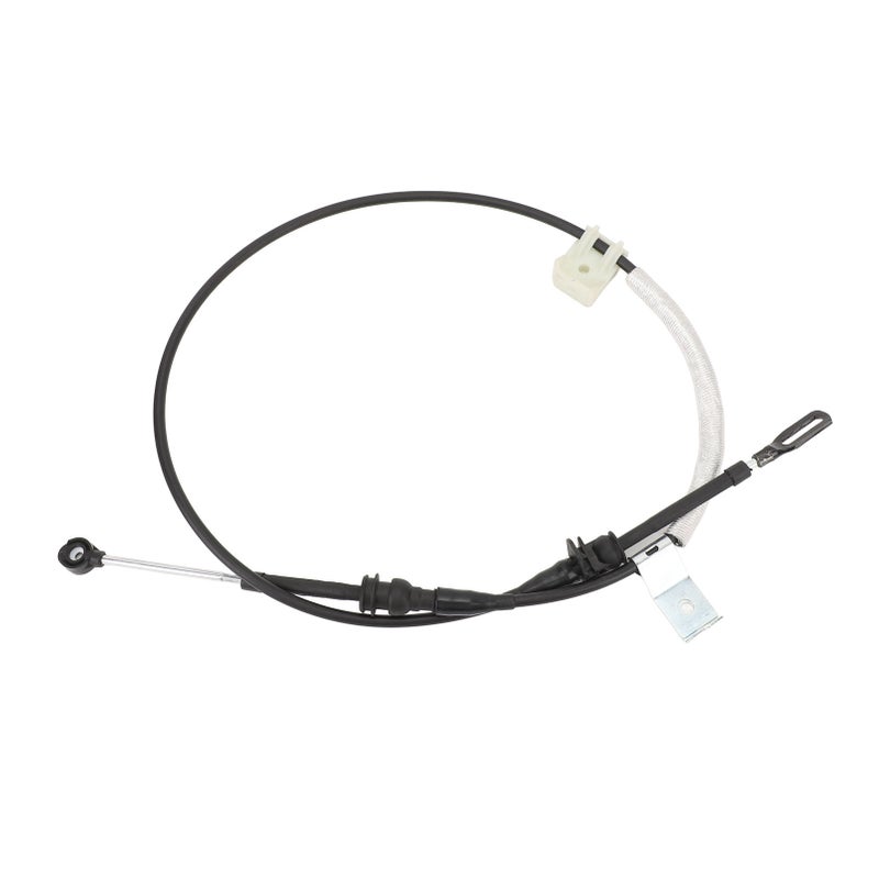 Automatic Transmission Gear Shift Cable XR3Z‑7E395‑AA Enhanced Performance Shift Control Cable for Mustang 1999 to 2004 - Image 4