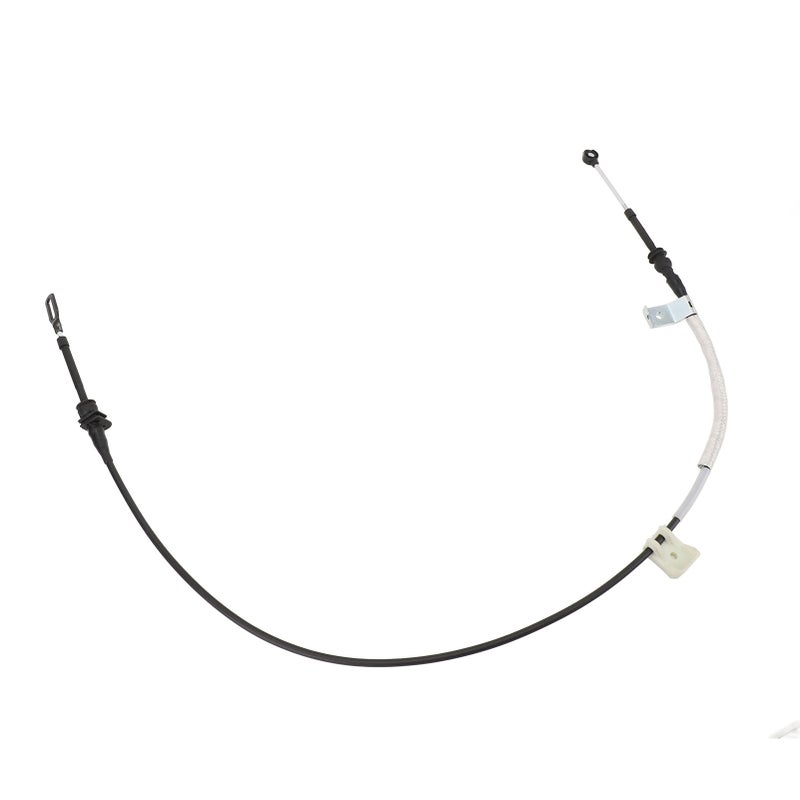Automatic Transmission Gear Shift Cable XR3Z‑7E395‑AA Enhanced Performance Shift Control Cable for Mustang 1999 to 2004 - Image 5