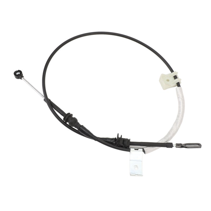 Automatic Transmission Gear Shift Cable XR3Z‑7E395‑AA Enhanced Performance Shift Control Cable for Mustang 1999 to 2004 - Image 3