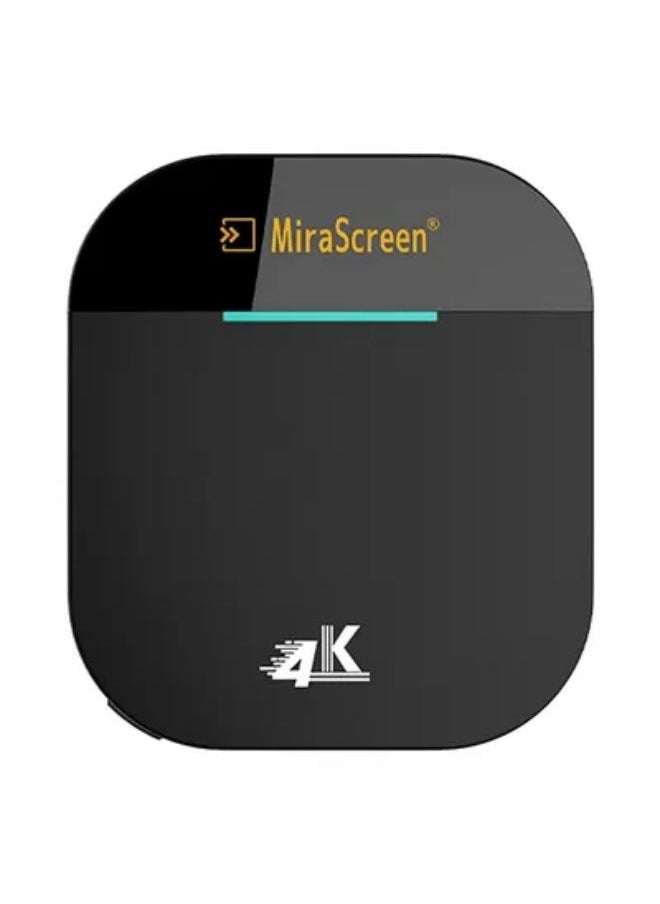 Mirascreen - G5 Plus 2.4G/5G WiFi Display Receiver - Image 1