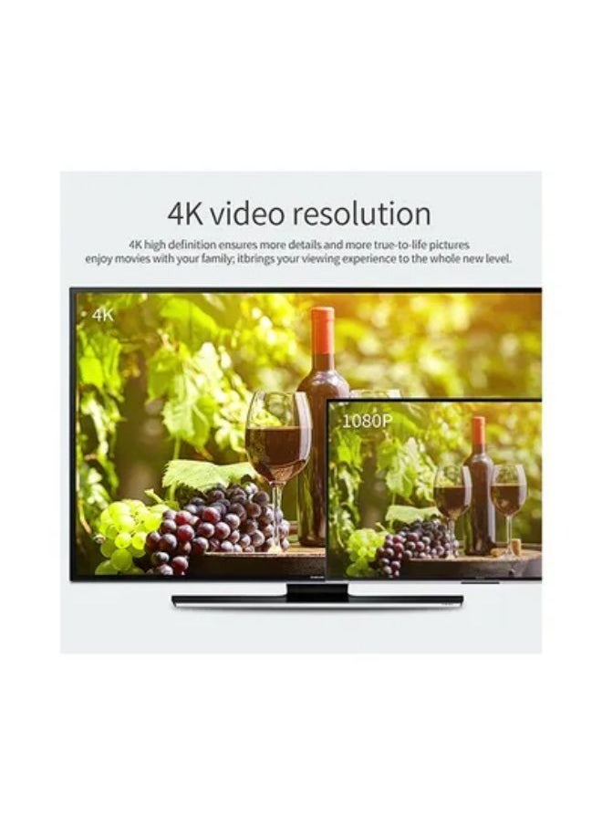 Mirascreen - G5 Plus 2.4G/5G WiFi Display Receiver - Image 1