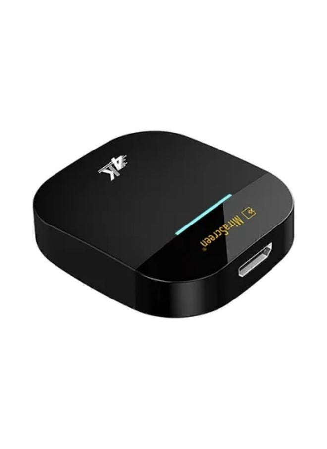 Mirascreen - G5 Plus 2.4G/5G WiFi Display Receiver - Image 1