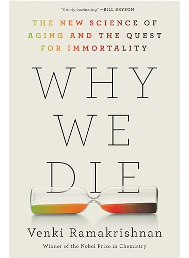 Why We Die
