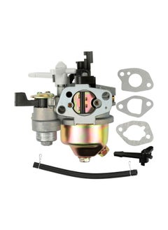 NIBEMINENT Carburetor Carb Fit For Honda GX160/ GX168F  - Image 1
