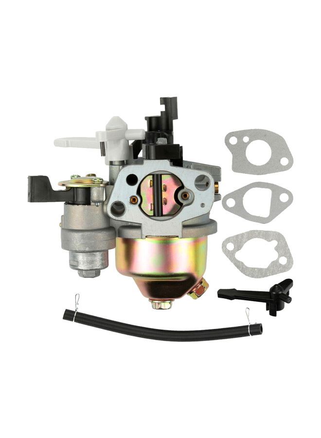 NIBEMINENT Carburetor Carb Fit For Honda GX160/ GX168F  - Image 1