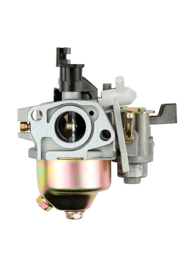 NIBEMINENT Carburetor Carb Fit For Honda GX160/ GX168F  - Image 4